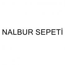 nalbur sepeti