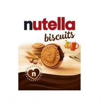 nutella biscuits n