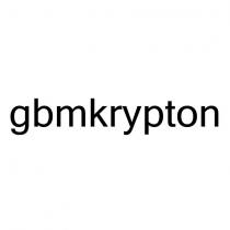 gbmkrypton