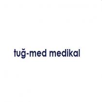 tuğ-med medikal