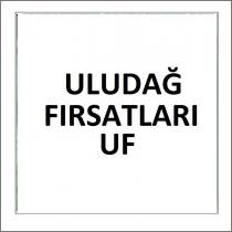 uludağ fırsatları uf
