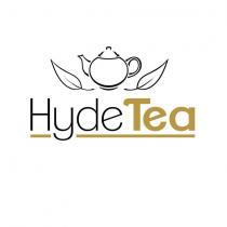 hyde tea