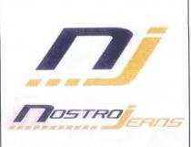 nostro jeans nj