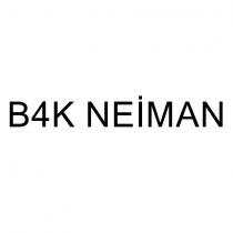 b4k neiman