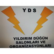 yds yıldırım düğün salonları ve organizasyonları