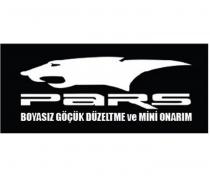 pars boyasız göçük düzeltme ve mini onarim