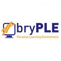 1r bryple personal learning environment