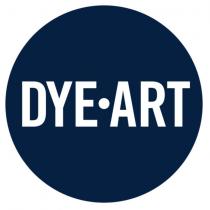dye art