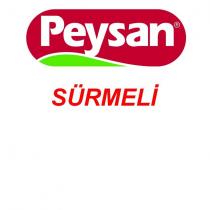 peysan sürmeli