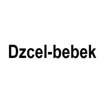 dzcel-bebek