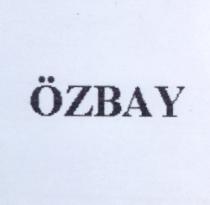 özbay