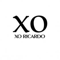 xo ricardo