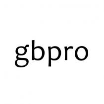 gbpro