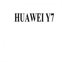 huawei y7