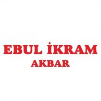 ebul ikram akbar