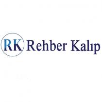rk rehber kalıp