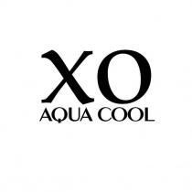 xo aqua cool
