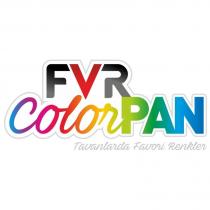 fvr colorpan tavanlarda favori renkler