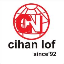 cn cihan lof since'92