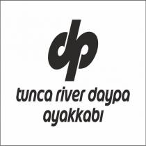 dp tunca river daypa ayakkabı