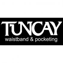 tuncay waistband & pocketing