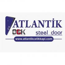 atlantik gçk steel door www.atlantikcelikkapi.com