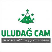 ucs uludağ cam sanayi ısı ve ses yalıtımlı çift cam sanayi