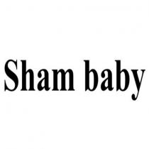 sham baby