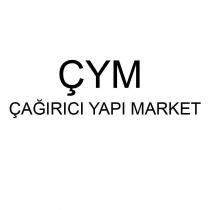 çym çağırıcı yapı market