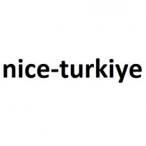 nice-turkiye