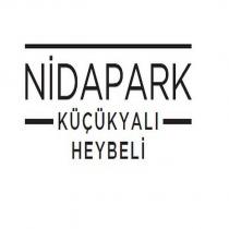nidapark küçükyalı heybeli