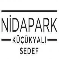 nidapark küçükyalı sedef