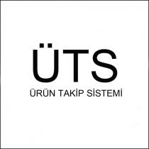 üts ürün takip sistemi