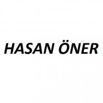 hasan öner