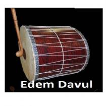 edem davul