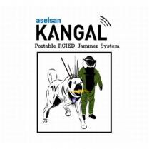 aselsan kangal portable rcıed jammer system