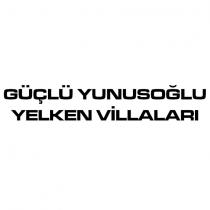 güçlü yunusoğlu yelken villaları