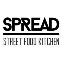 spread street food kitchen