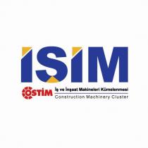 isim ostim iş ve inşaat makineleri kümelenmesi