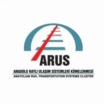 arus anadolu raylı ulaşım sistemleri kümelenmesi