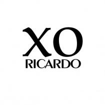 xo ricardo