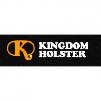 k kıngdom holster