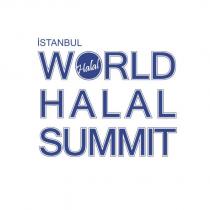 istanbul world halal summit