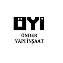 öyi önder yapı inşaat