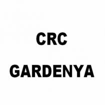 crc gardenya