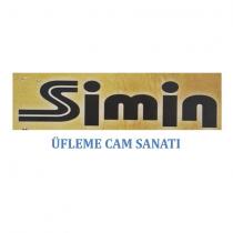 simin üfleme cam sanatı