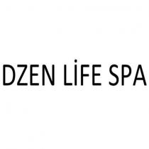 dzen life spa