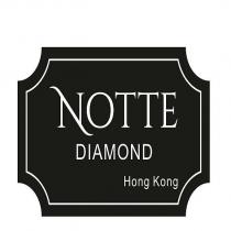 notte diamond hong kong