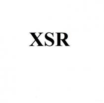 xsr