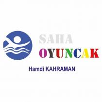 saha oyuncak hamdi kahraman